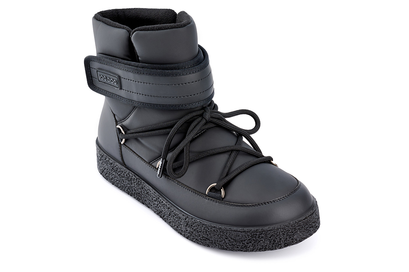 ботинки 1209AMIGR1-067 черный сигма, фото 2